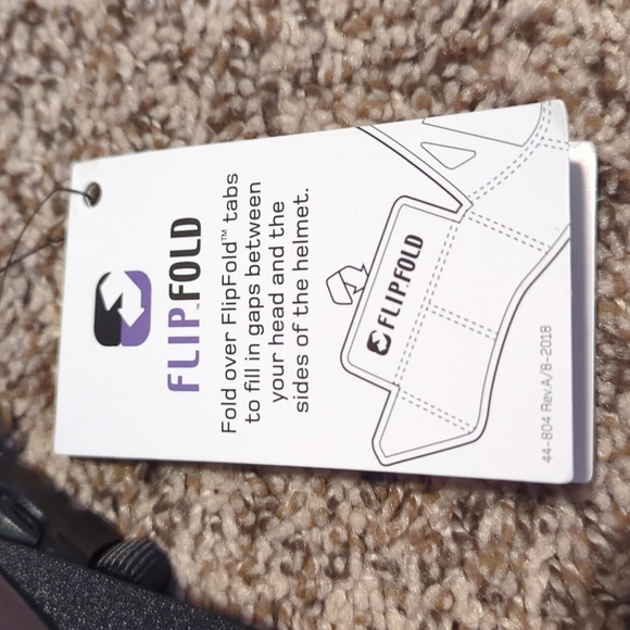 NWT Troxel Dakota Riding Helmet - Picture 2 of 6